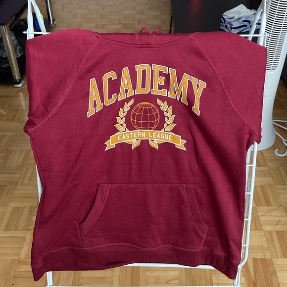 Hoodie - Picture 2 of 2